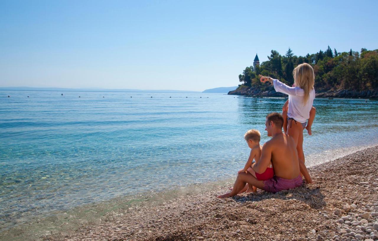 Campsite & Holiday *