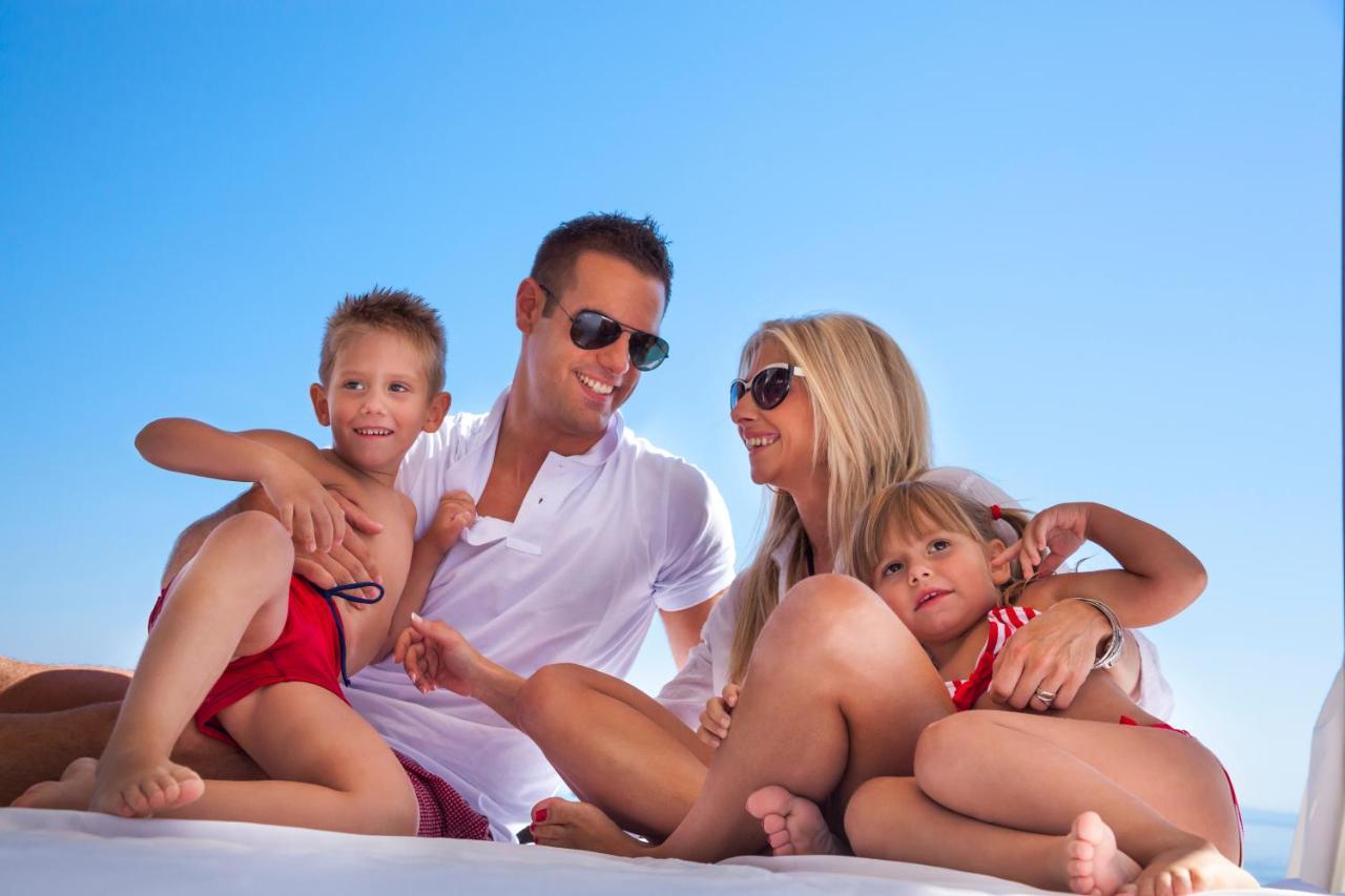Ferienpark Campsite & Holiday Medveja