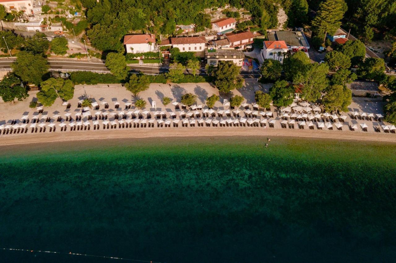 Campsite & Holiday Ferienpark Medveja