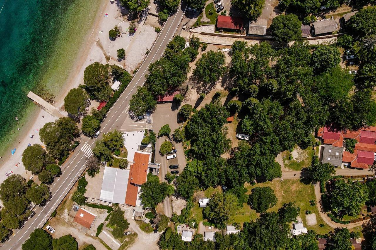 Ferienpark Campsite & Holiday Medveja