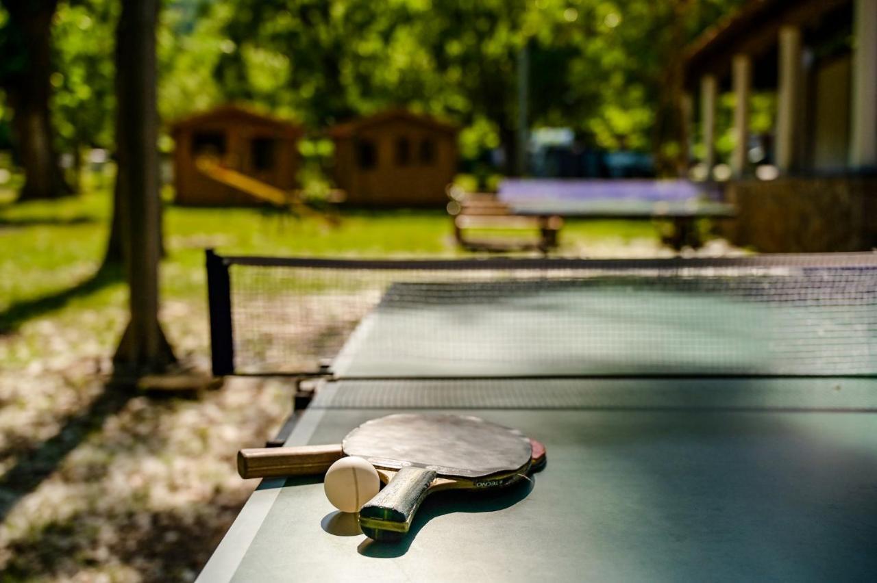 Ferienpark Campsite & Holiday *