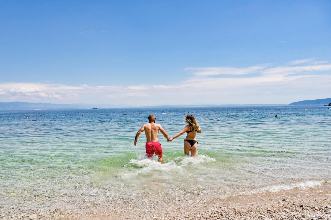 Campsite & Holiday *
