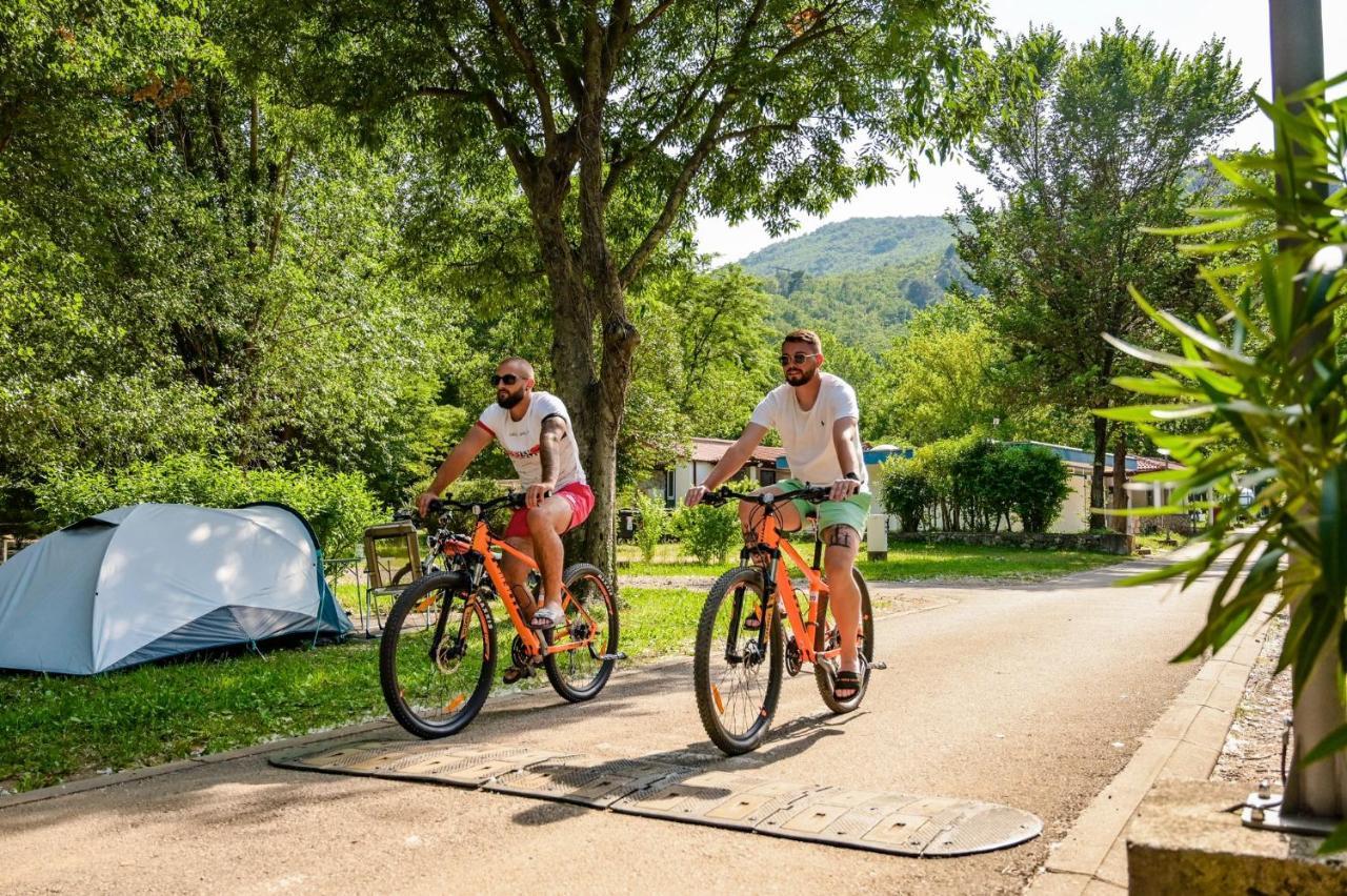 Ferienpark Campsite & Holiday