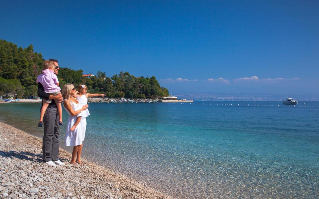 Campsite & Holiday Medveja