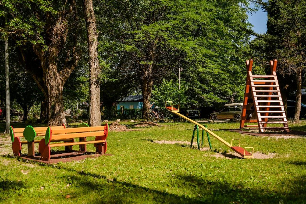 Parc de vacanță Campsite & Holiday